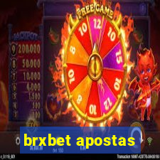 brxbet apostas